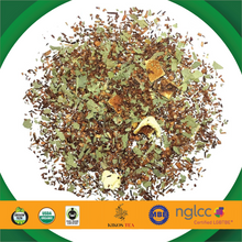 Load image into Gallery viewer, Kikos Organic Herbal South African Zen Tea 5 Oz