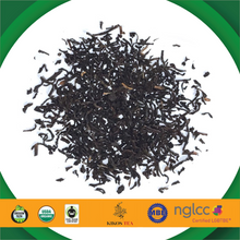 Load image into Gallery viewer, Kikos Organic Black English Breakfast Tea