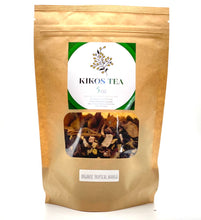 Load image into Gallery viewer, Kikos Organic Tisane Tropical Mango Tea 5 Oz
