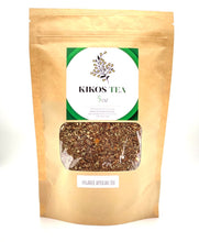 Load image into Gallery viewer, Kikos Organic Herbal South African Zen Tea 5 Oz