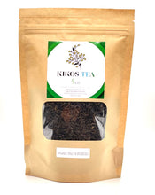 Load image into Gallery viewer, Kikos Organic Black English Breakfast Tea