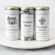 Load image into Gallery viewer, Early American Coffee Trio