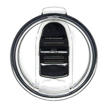 Load image into Gallery viewer, 20oz Insulated Stainless Steel Tumbler - Caviar