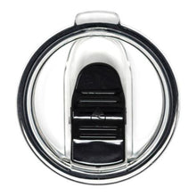 Load image into Gallery viewer, 20oz Insulated Stainless Steel Tumbler - Caviar