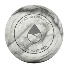 Load image into Gallery viewer, 12oz Insulated Stainless Steel Wine Tumbler - Marble Swirl