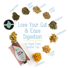 Load image into Gallery viewer, Diges-Teas