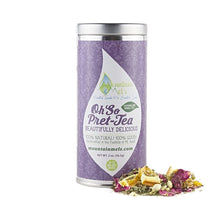 Load image into Gallery viewer, Oh So Pret-Tea