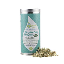 Load image into Gallery viewer, Respiratory Rescue Tea