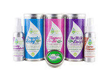 Load image into Gallery viewer, The Ultimate Baby Shower Gift for Natural Mamas