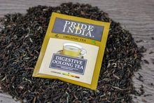 Load image into Gallery viewer, Organic Digestive Oolong Tea Bags