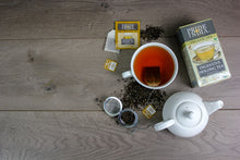 Load image into Gallery viewer, Organic Digestive Oolong Tea Bags