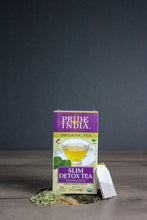 Load image into Gallery viewer, Organic Slim & Detox Tea Bags