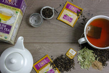 Load image into Gallery viewer, Organic Slim & Detox Tea Bags