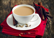 Load image into Gallery viewer, ChaiMati - Ginger Chai Latte - Powdered Instant Tea Premix