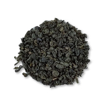 Load image into Gallery viewer, Organic Gunpowder Green tea