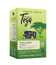 Load image into Gallery viewer, Organic Pure Green Rooibos