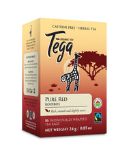 Load image into Gallery viewer, Organic Rooibos Pure Red