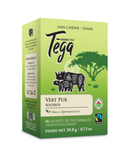 Load image into Gallery viewer, Organic Pure Green Rooibos