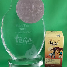 Load image into Gallery viewer, Organic Rooibos Pure Red