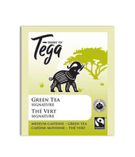 Load image into Gallery viewer, Organic Signature Green Tea