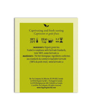 Load image into Gallery viewer, Organic Signature Green Tea
