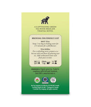 Load image into Gallery viewer, Organic Signature Green Tea