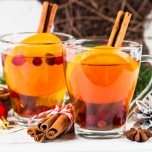 Load image into Gallery viewer, Organic Spicy White tea