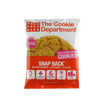 Load image into Gallery viewer, Snap Back