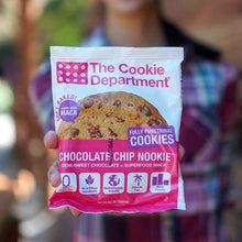 Load image into Gallery viewer, Chocolate Chip Nookie
