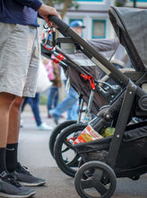 Load image into Gallery viewer, Snap Back