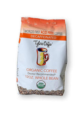 Load image into Gallery viewer, Decaf Whole Bean (12oz Bag)