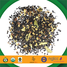 Load image into Gallery viewer, Kikos Organic Black Chai Tea 5 Oz
