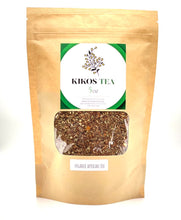 Load image into Gallery viewer, Kikos Organic Herbal South African Zen Tea 5 Oz
