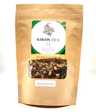 Load image into Gallery viewer, Kikos Organic Black Chai Tea 5 Oz
