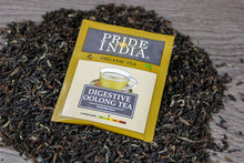 Load image into Gallery viewer, Organic Digestive Oolong Tea Bags
