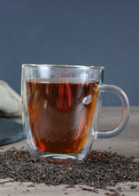 Load image into Gallery viewer, ChaiMati - Organic CTC Orange Pekoe - Loose Leaf Black Tea
