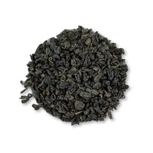 Load image into Gallery viewer, Organic Gunpowder Green tea
