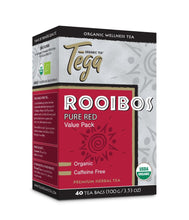 Load image into Gallery viewer, Organic Red Rooibos Value Pack
