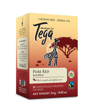 Load image into Gallery viewer, Organic Rooibos Pure Red
