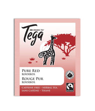 Load image into Gallery viewer, Organic Rooibos Pure Red
