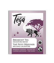 Load image into Gallery viewer, Organic Signature Breakfast Tea
