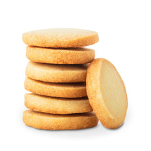 Load image into Gallery viewer, Lemon Lime Cookies - 5.5oz Bag (1 case - 6 units)
